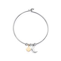 Bracciale Sagapo Uomo in Acciaio SFE13